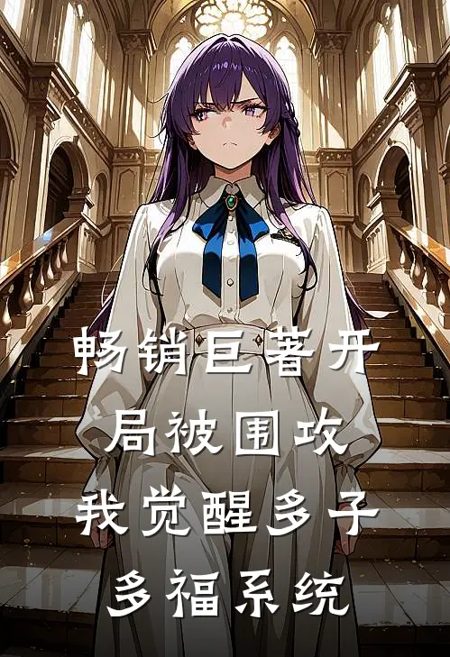 畅销巨著开局被围攻，我觉醒多子多福系统