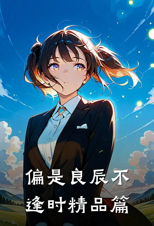 偏是良辰不逢时精品篇