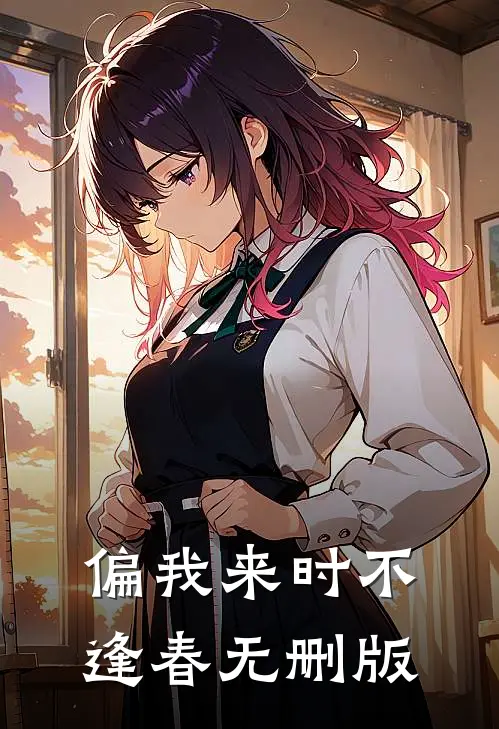 偏我来时不逢春无删版