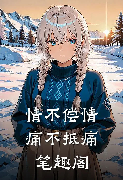 情不偿情，痛不抵痛笔趣阁