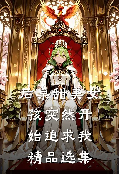 后桌甜美女孩突然开始追求我精品选集
