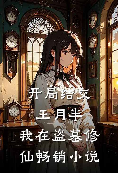 开局结交王月半，我在盗墓修仙畅销小说