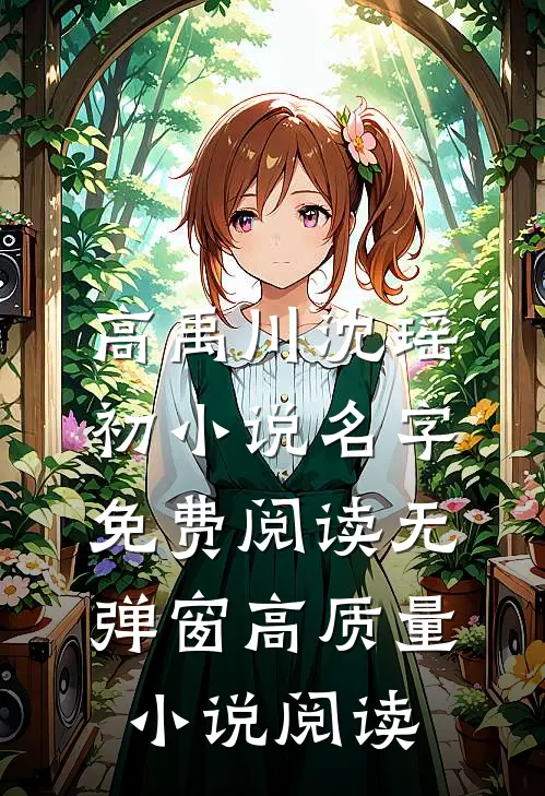 高禹川沈瑶初小说名字免费阅读无弹窗高质量小说阅读