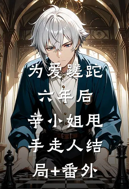 为爱蹉跎六年后，辛小姐甩手走人结局+番外