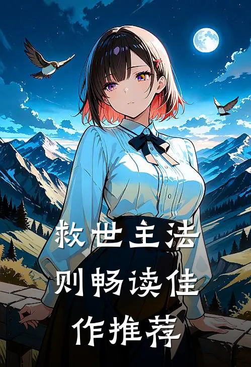 救世主法则畅读佳作推荐