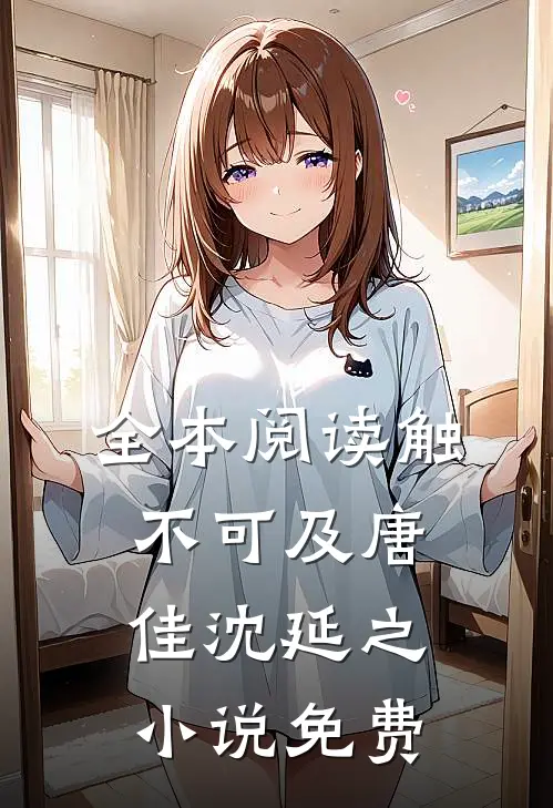 全本阅读触不可及唐佳沈延之小说免费
