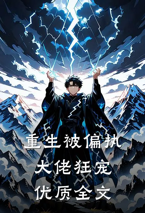 重生被偏执大佬狂宠优质全文