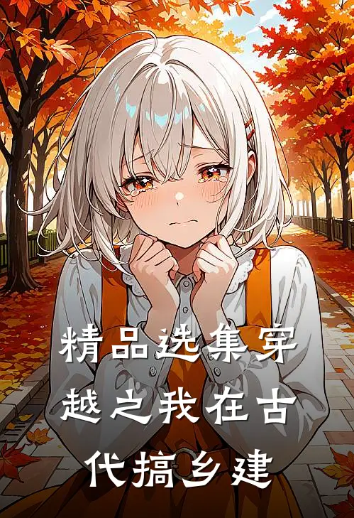 精品选集穿越之我在古代搞乡建