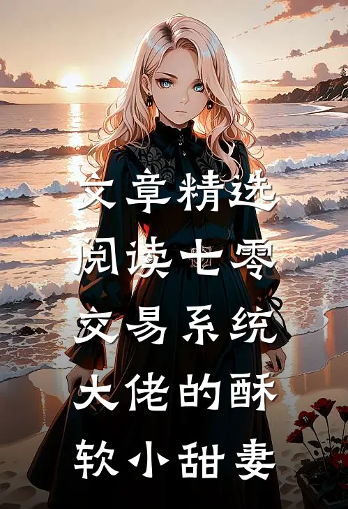 文章精选阅读七零交易系统，大佬的酥软小甜妻