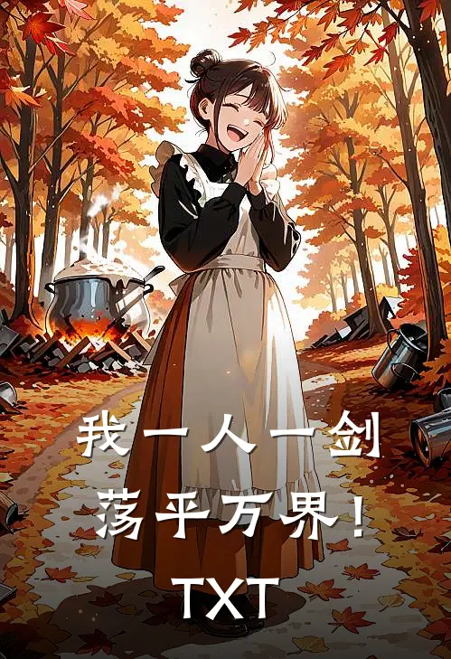 我一人一剑，荡平万界！TXT