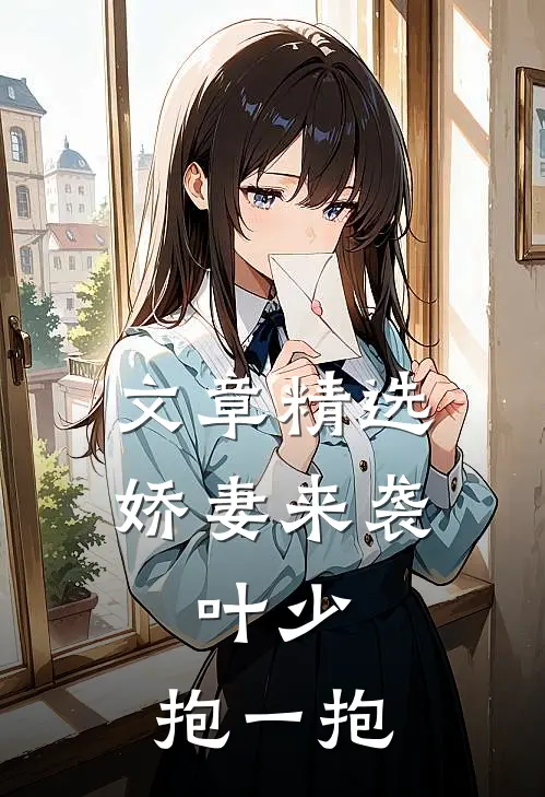 文章精选娇妻来袭：叶少，抱一抱