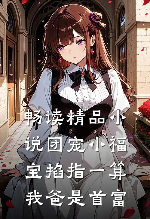 畅读精品小说团宠小福宝掐指一算：我爸是首富