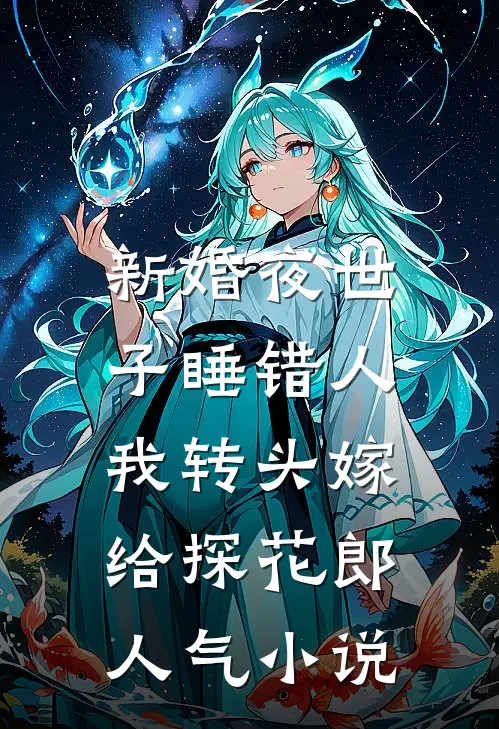 新婚夜世子睡错人，我转头嫁给探花郎人气小说