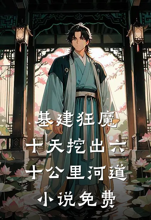 基建狂魔：十天挖出六十公里河道小说免费