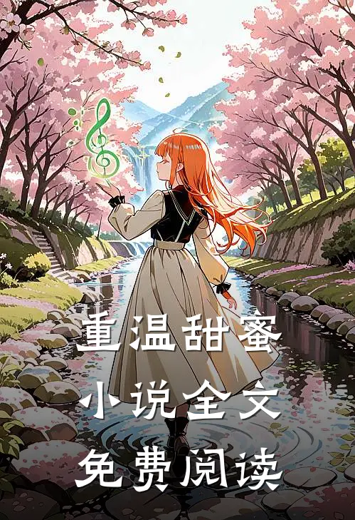 重温甜蜜小说全文免费阅读