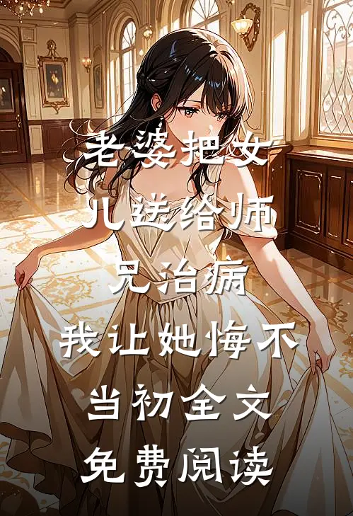 老婆把女儿送给师兄治病，我让她悔不当初全文免费阅读