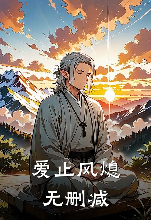 爱止风熄无删减