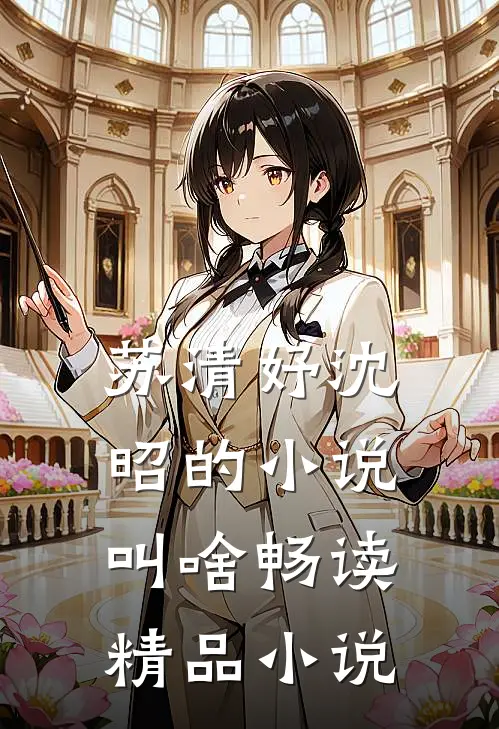 苏清妤沈昭的小说叫啥畅读精品小说
