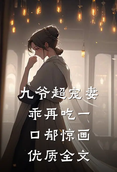 九爷超宠妻乖再吃一口郁惊画优质全文