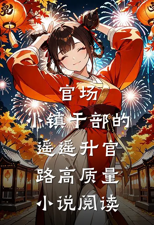 官场：小镇干部的遥遥升官路高质量小说阅读