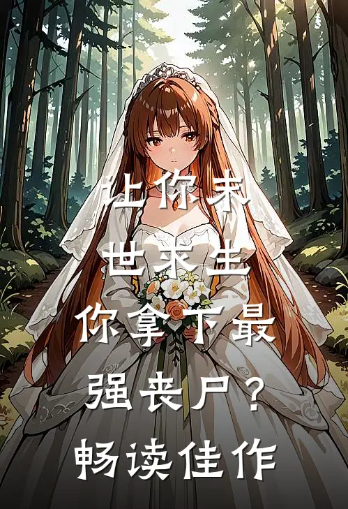 让你末世求生，你拿下最强丧尸？畅读佳作