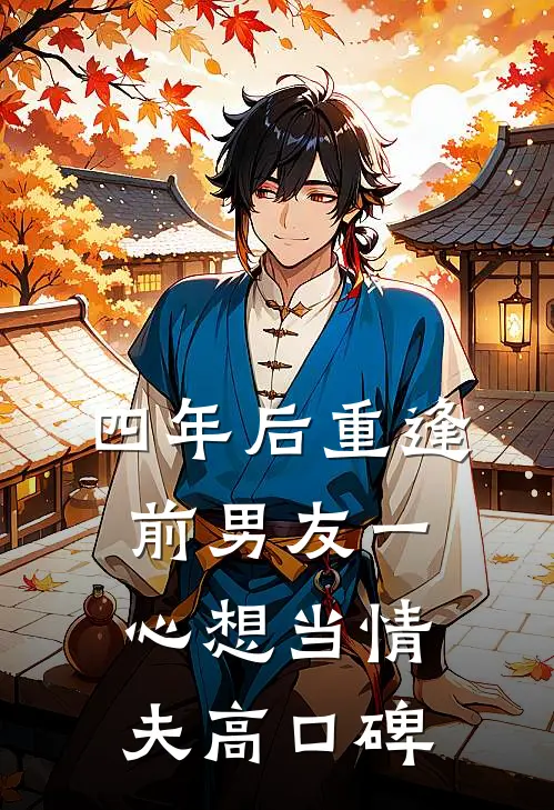 四年后重逢，前男友一心想当情夫高口碑