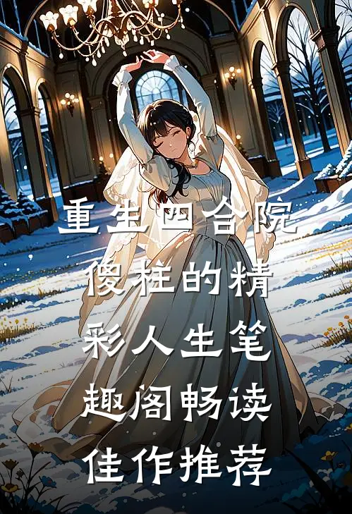 重生四合院傻柱的精彩人生笔趣阁畅读佳作推荐