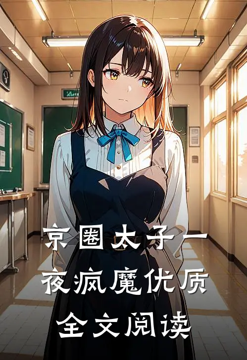 京圈太子一夜疯魔优质全文阅读