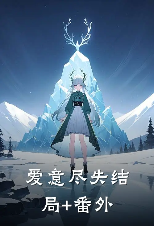 爱意尽失结局+番外