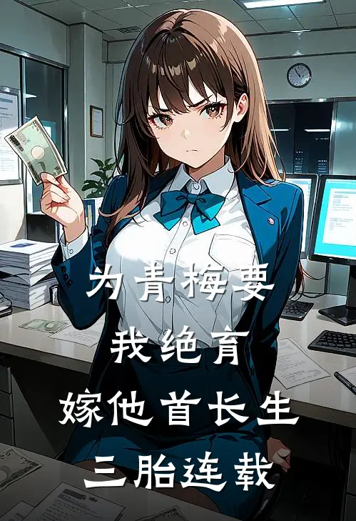 为青梅要我绝育，嫁他首长生三胎连载