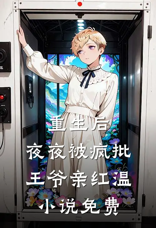 重生后，夜夜被疯批王爷亲红温小说免费