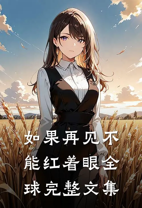 如果再见不能红着眼全球完整文集