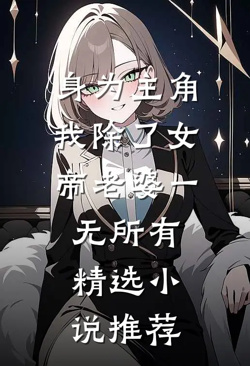 身为主角，我除了女帝老婆一无所有精选小说推荐