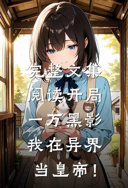 完整文集阅读开局一万黑影，我在异界当皇帝！