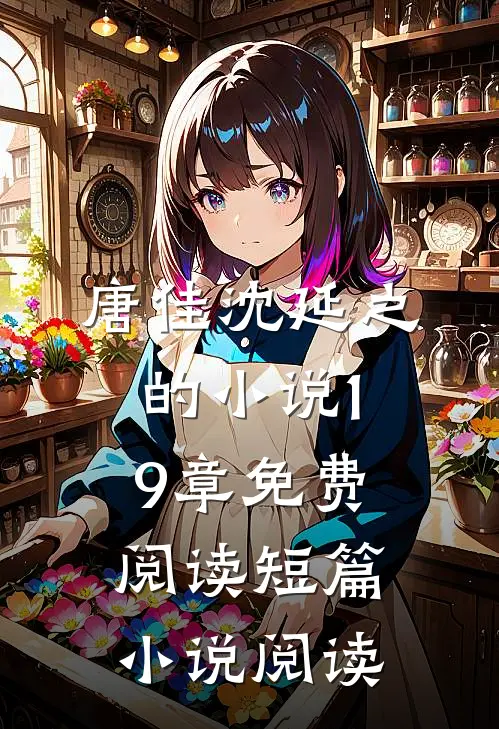 唐佳沈延之的小说19章免费阅读短篇小说阅读
