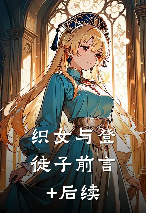 织女与登徒子前言+后续