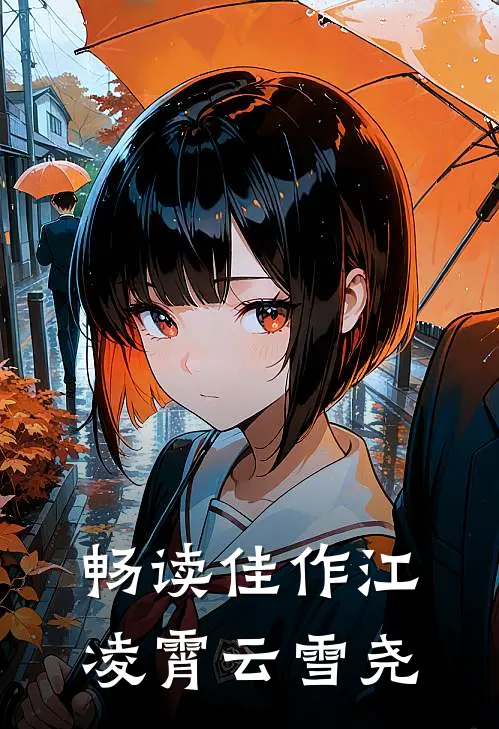 畅读佳作江凌霄云雪尧