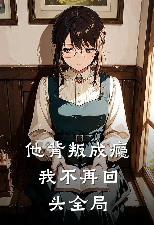他背叛成瘾，我不再回头全局