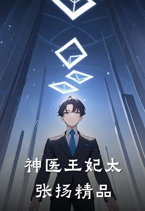 神医王妃太张扬精品