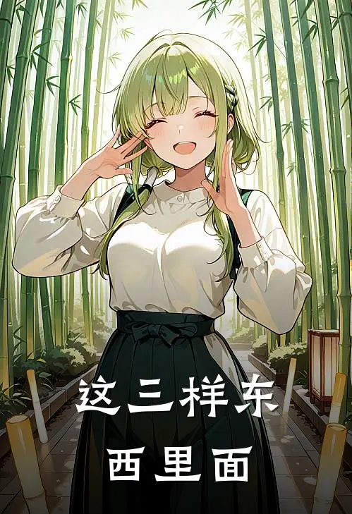这三样东西里面