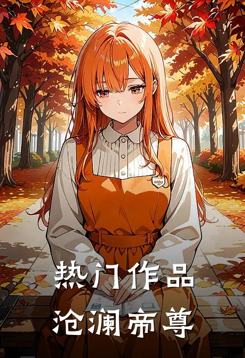 热门作品沧澜帝尊