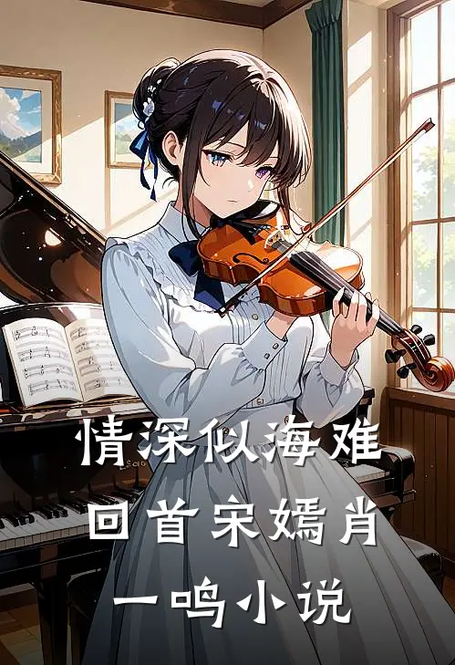 情深似海难回首宋嫣肖一鸣小说