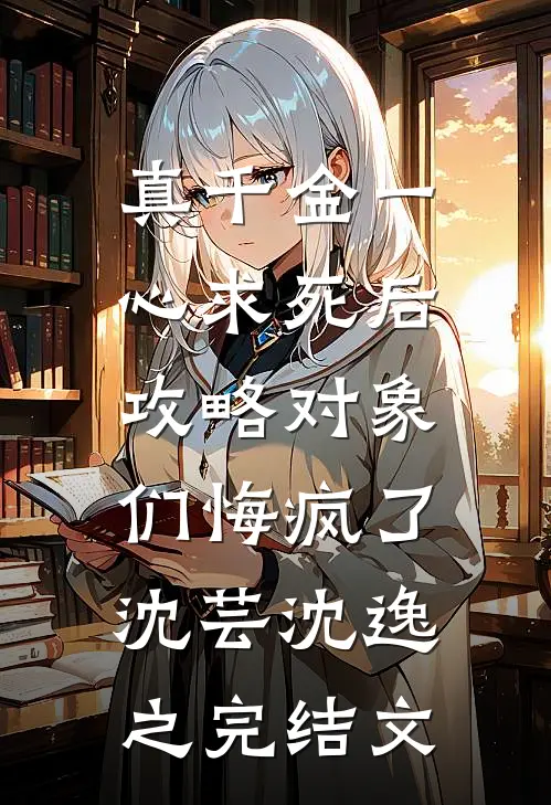 真千金一心求死后，攻略对象们悔疯了沈芸沈逸之完结文