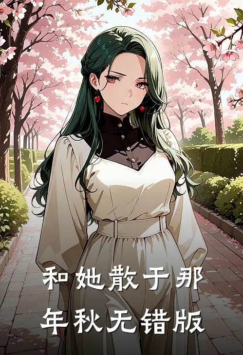 和她散于那年秋无错版