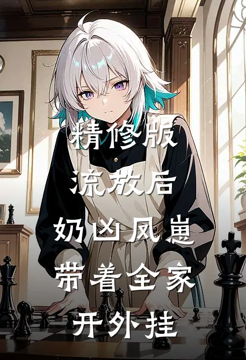 精修版流放后，奶凶凤崽带着全家开外挂