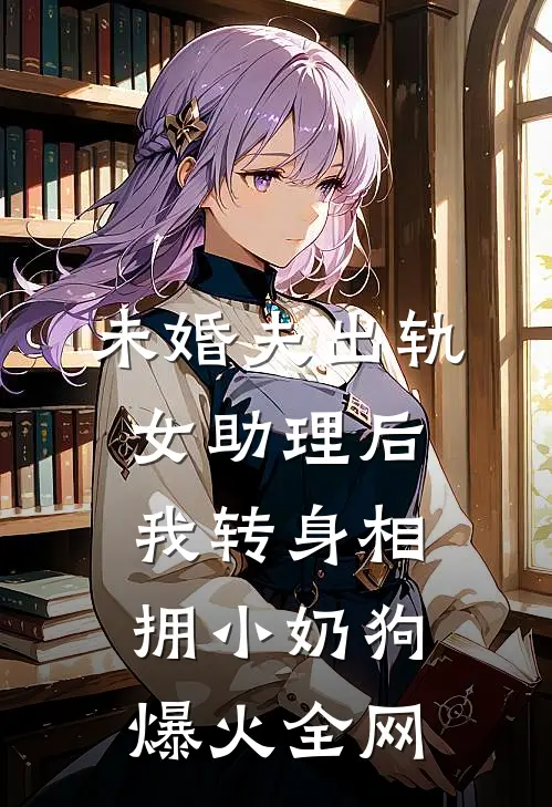 未婚夫出轨女助理后，我转身相拥小奶狗爆火全网