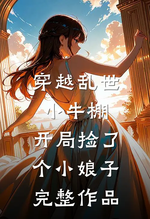 穿越乱世小牛棚，开局捡了个小娘子完整作品