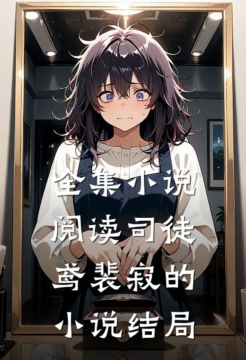 全集小说阅读司徒鸢裴寂的小说结局
