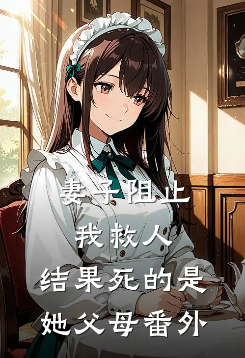 妻子阻止我救人，结果死的是她父母番外