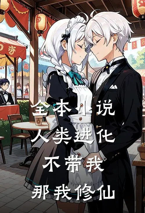 全本小说人类进化不带我，那我修仙